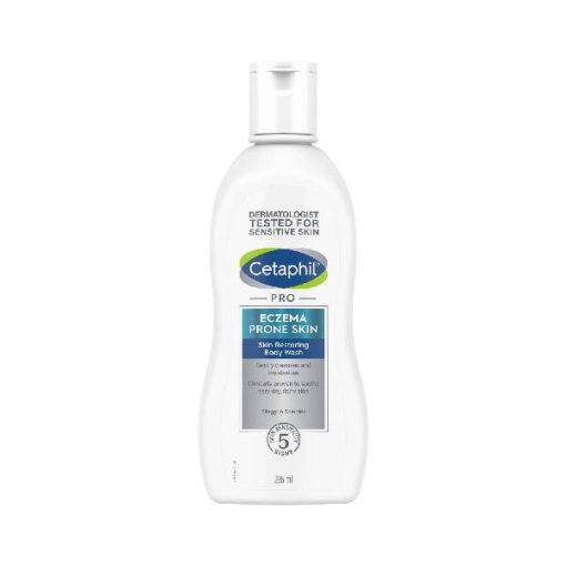 Cetaphil pro eczema nettoyant body 295 ml