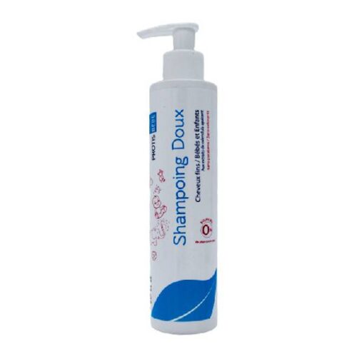PROTIS Shampoing doux 200ml