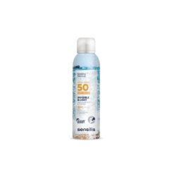 SENSILIS SPRAY Sun Secret Body dry touch 200ml