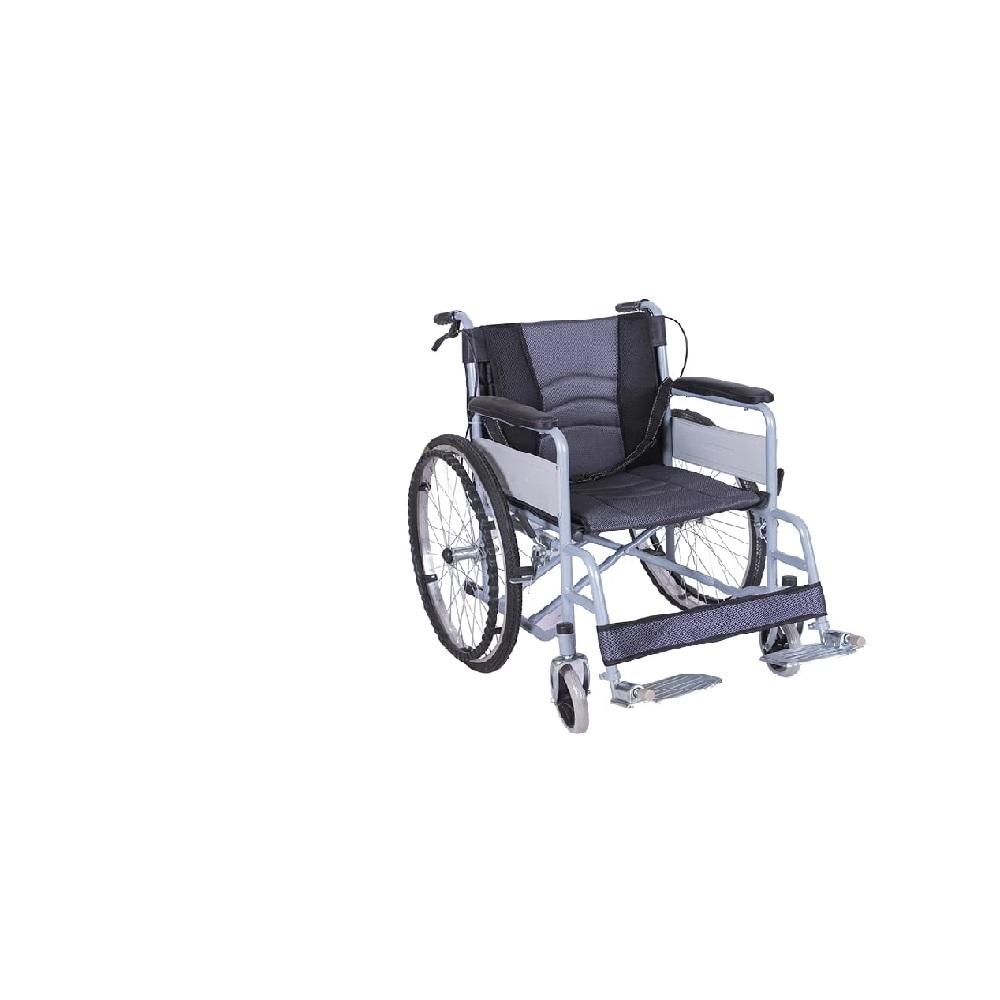 Chaise Standard Roue Rigide gonflable