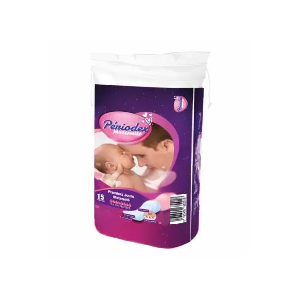 NANA serviette maternité periodex B15
