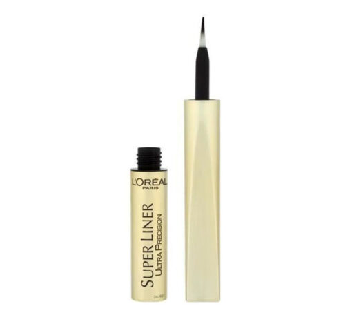 L'OREAL super eyeliner ultra précision marron