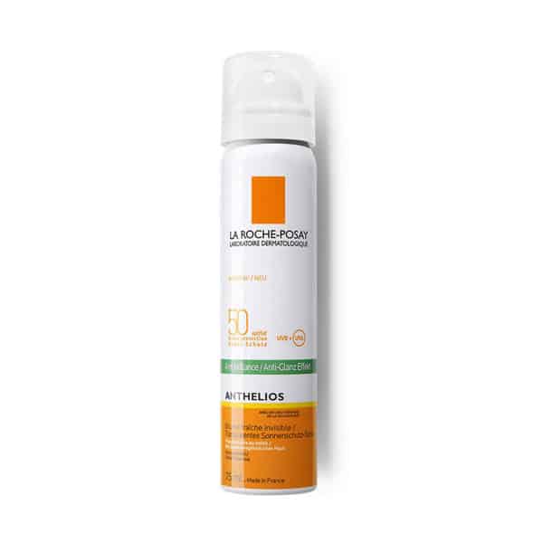 La Roche-Posay Anthelios Spray Fraîcheur Invisible