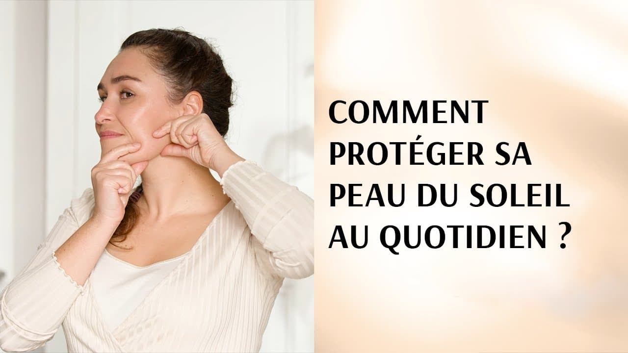 Peau au soleil : votre guide pour une exposition en toute sécurité