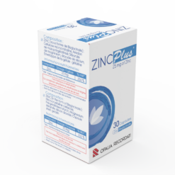 ZINC PLUS 25MG GELULES B/30 – OPALIA