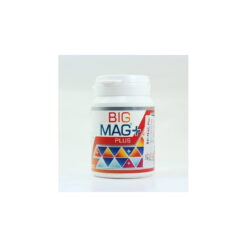 bigmag plus boîte 30 gélules