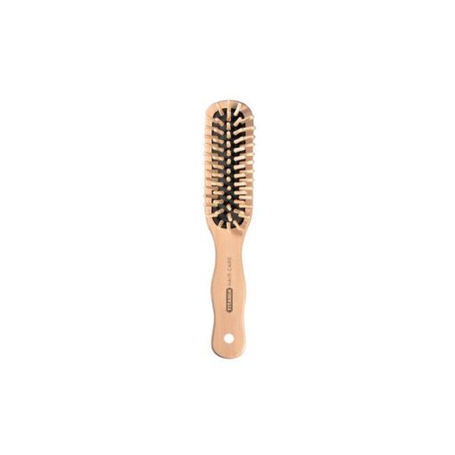 titania brosse pneumatique de bois