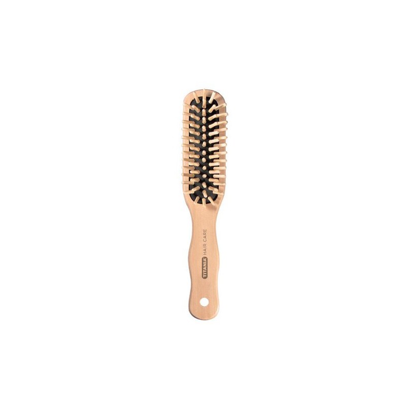 titania brosse pneumatique de bois