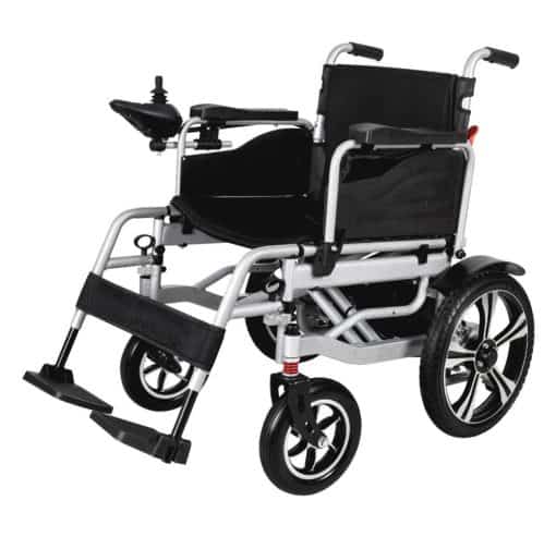 Fauteuil électrique standard – Image 2