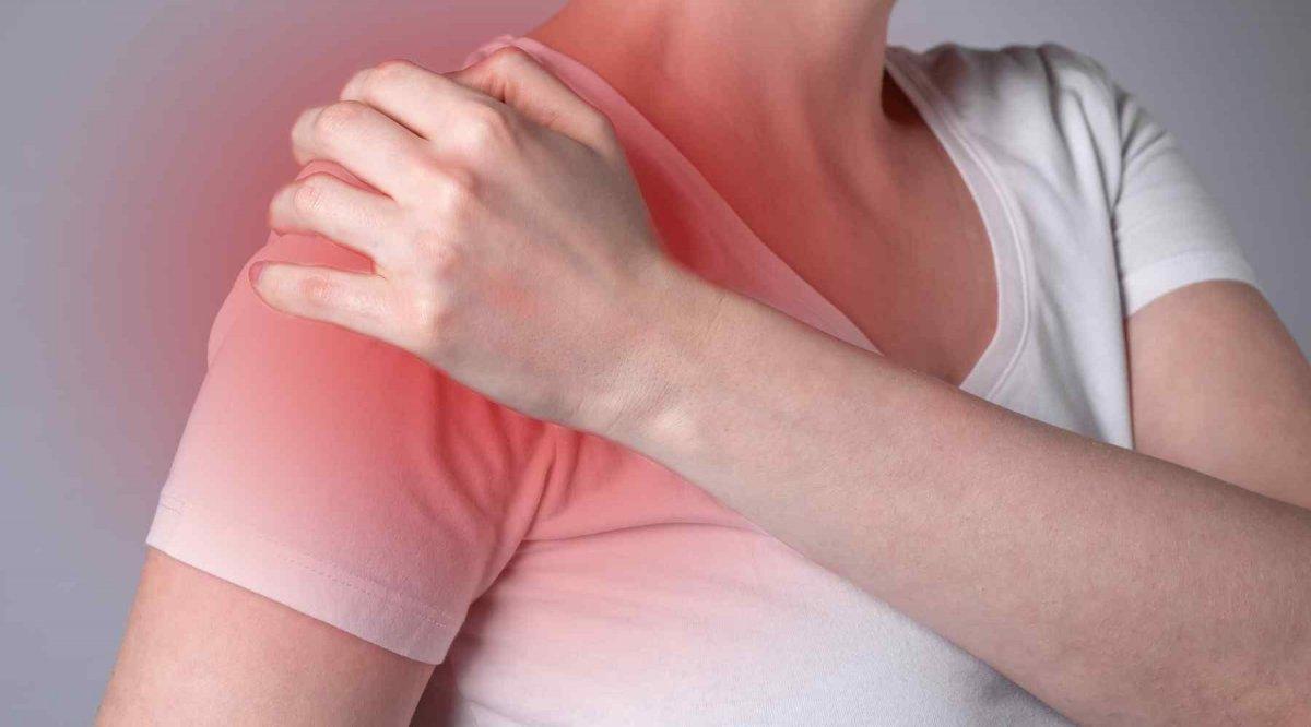 soulagement de la douleur