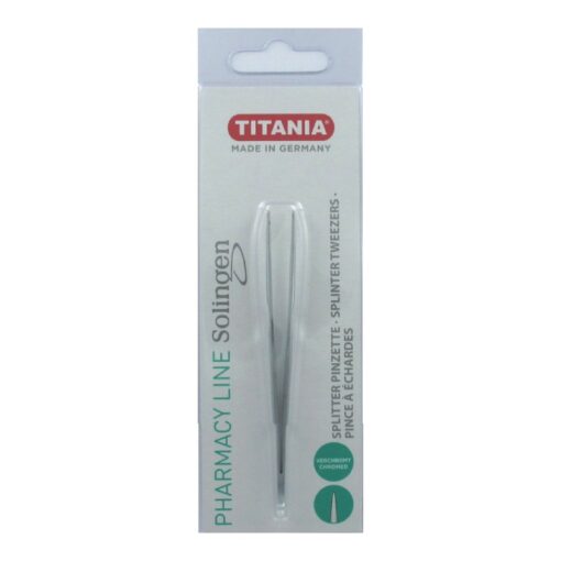 TITANIA Pince a echardes 1076 PH