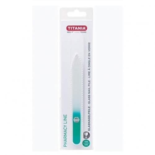 TITANIA lime a ongles saphir 17.5 cm soft touch 1445 PH – Image 2