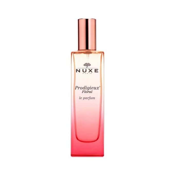 NUXE prodigieuse le parfum florale 50 ml