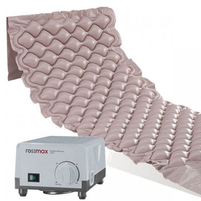 Rossmax Matelas à Bulles d'air - AM30