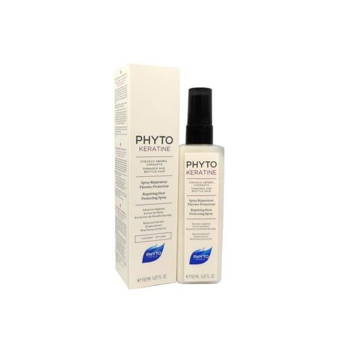 PHYTO - PHYTOKERATINE Spray Réparateur Thermo- Actif 150ML