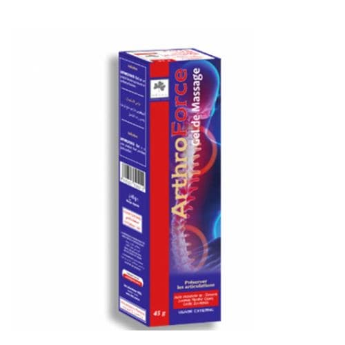 VITAL arthroforce gel – Image 3