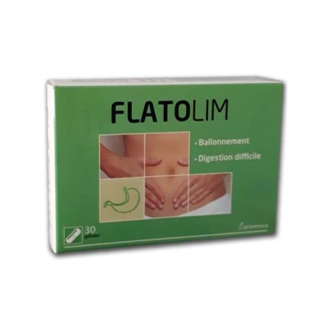 flatolim b/20 gelules – Image 2