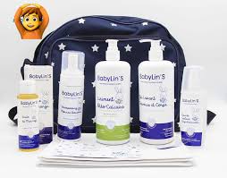Babylin's Coffret sac naissance – Image 2