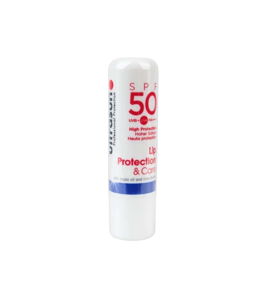 ULTRASUN Lip Baume à lèvre Protection Solaire SPF50