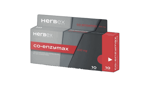 herbex co enzymax