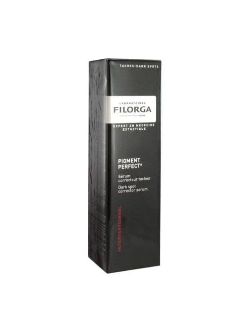 FILORGA PIGMENT PERFECT SÉRUM CORRECTEUR TÂCHES - 30ML