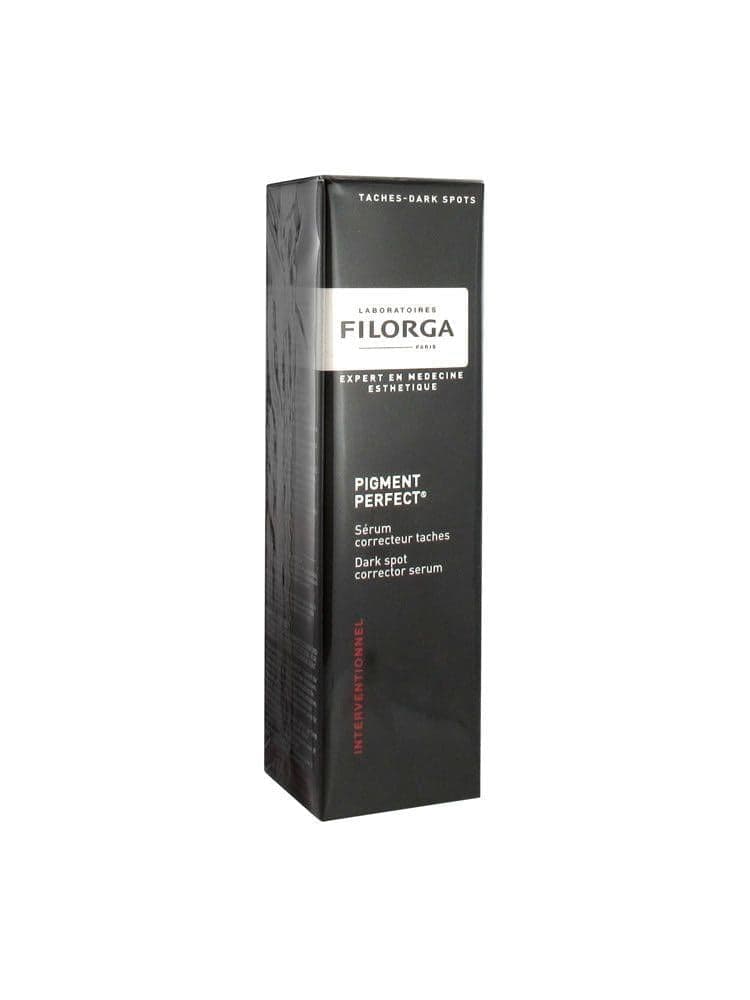 FILORGA PIGMENT PERFECT SÉRUM CORRECTEUR TÂCHES - 30ML