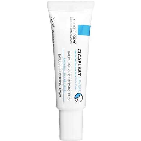 LA ROCHE POSAY CICAPLAST LEVRES BAUME 7.5ml
