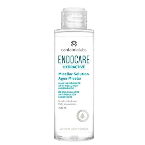 ENDOCARE Hydractive micellaire solution 400 ml