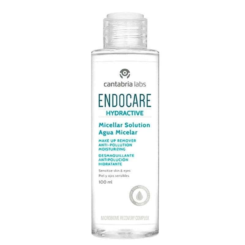 ENDOCARE Hydractive micellaire solution 400 ml