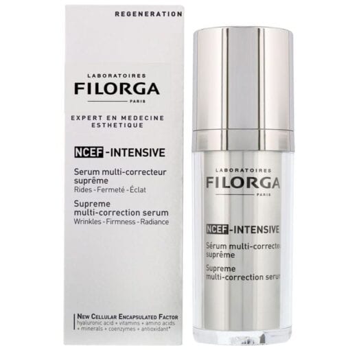 FILORGA NCEF(NCEF)-intensive serum 30ml