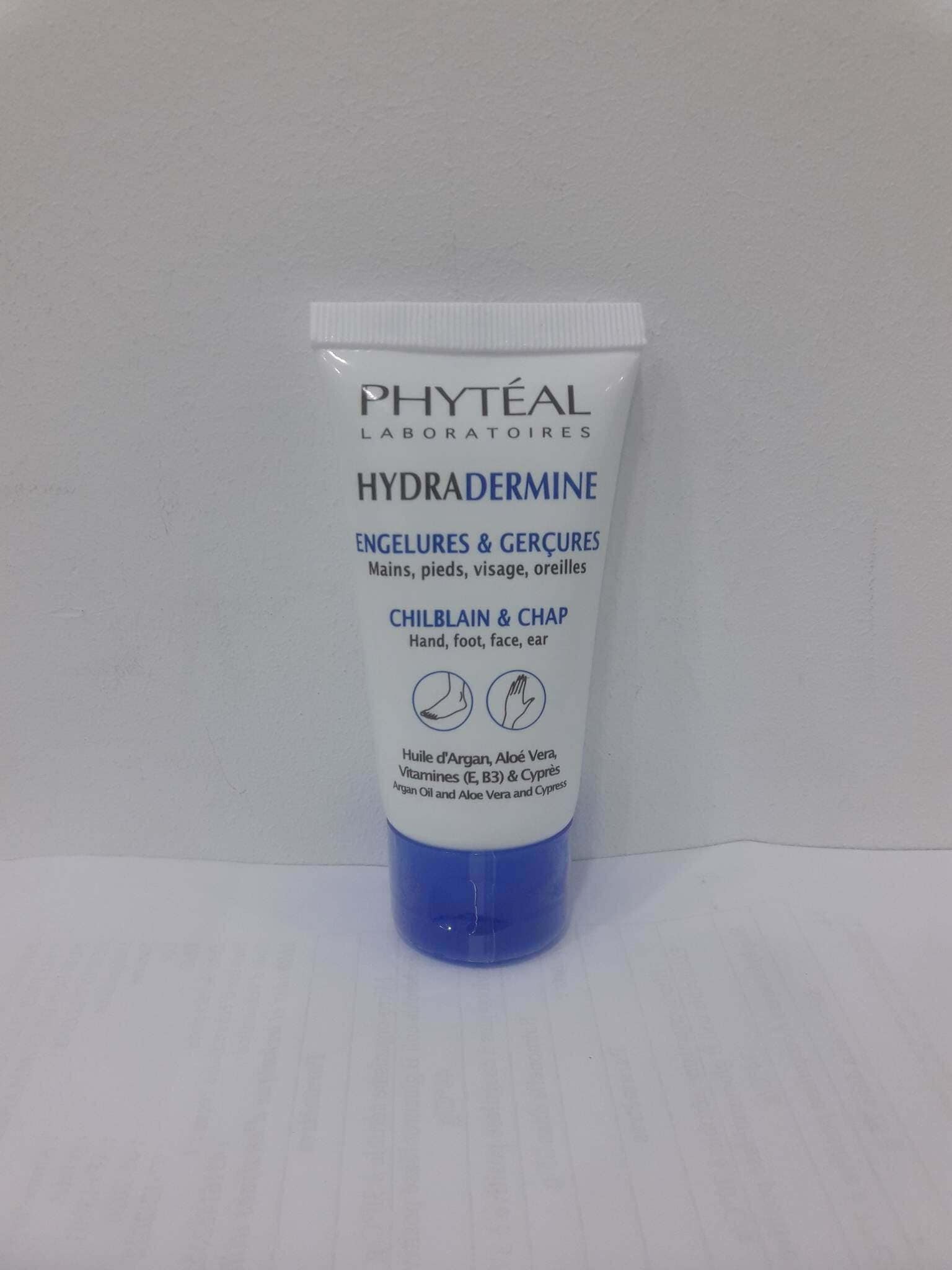 PHYTEAL hydradermine engulure gercure 50 ml – Image 2