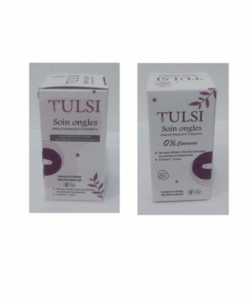 TULSI soin angles fortifiant – Image 2