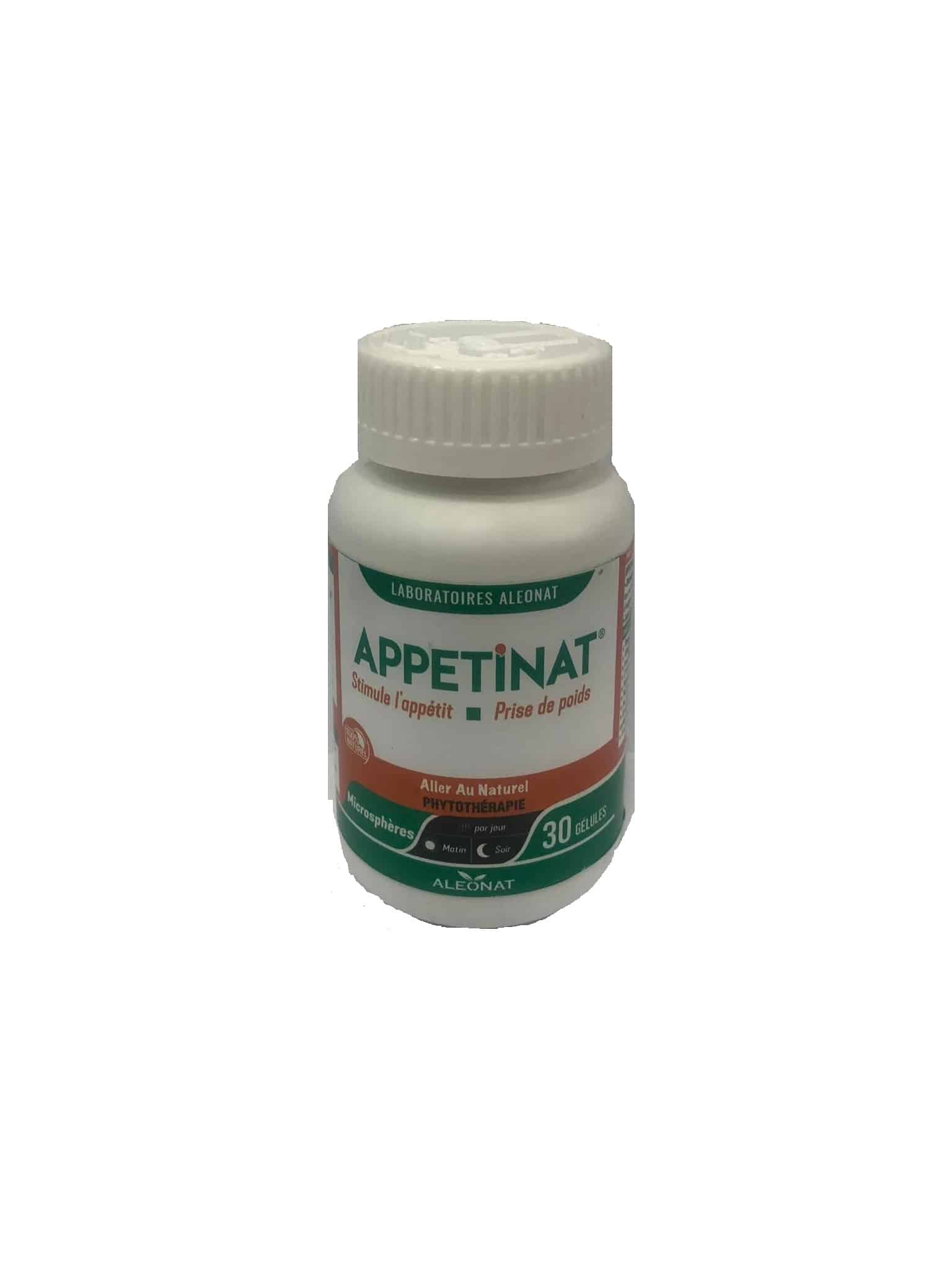 Essential pharm Appetinat B/30
