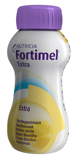 Fortimel Extra Vanille 200ml – Image 2