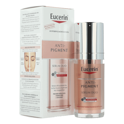 Eucerin serum duo anti-pigment 30ml