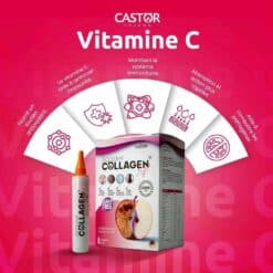 booster collagen lift amp b12*15ml