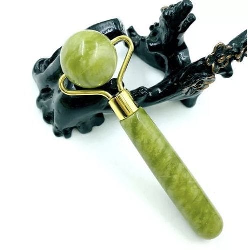 NORA BO AWADH  rouleau + gua sha ref:BX-801 – Image 2