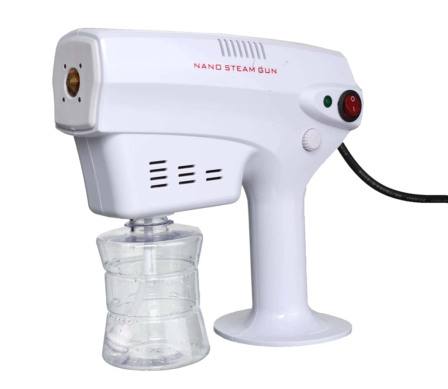 BLUE MAGIC appareil soin cheveux a vapeur XH-040H