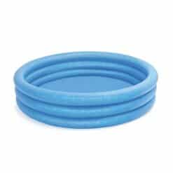 Piscine Gonflable Intex Cristal Blue – 58426NP – 147 x 147 x 33