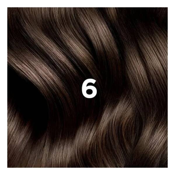 PHYTOCOLOR 6 BLOND FONCÉ – Image 2