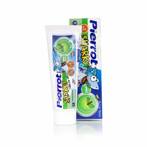 pierrot gel sharky kids 75ml