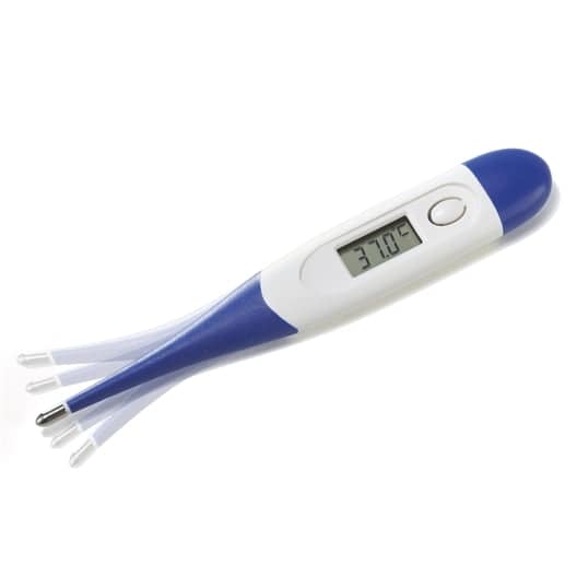 Optimax Thermometre - Flexible - MT- 402S – Image 2