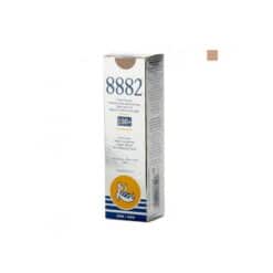 8882 CREME TEINTEE ANTI-BRONZAGE TRES HAUTE PROTECTION SPF 50+ TEINTEE, 40 ML princesse