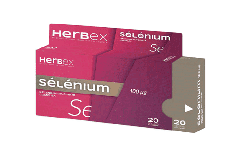 herbex selenium – Image 2