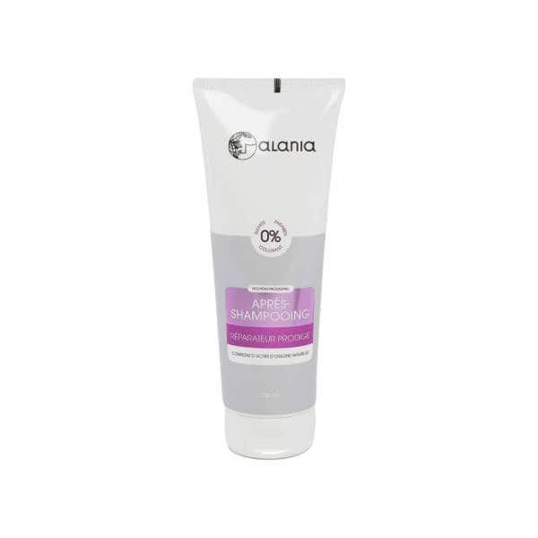 Alania apres -shampooing reparateur 250ml