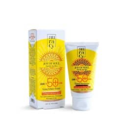 AU RA CY ecran teinte beige 50gr