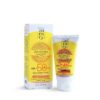 AU RA CY ecran teinte rose 50gr