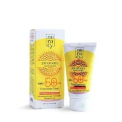 AU RA CY ecran teinte rose 50gr