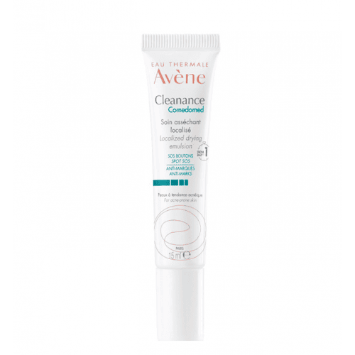 AVENE CLEANANCE COMEDOMED Soin Assechant Localise 15ML