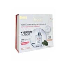AVENE HYALURON serum + gua sha offert